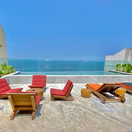 Modern And Fabulous Frente Mar Apartment Rio de Janeiro Exterior foto
