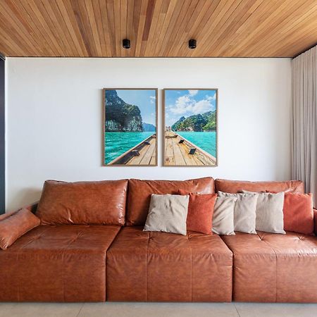 Modern And Fabulous Frente Mar Apartment Rio de Janeiro Exterior foto