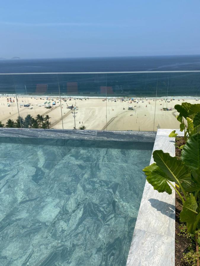 Modern And Fabulous Frente Mar Apartment Rio de Janeiro Exterior foto