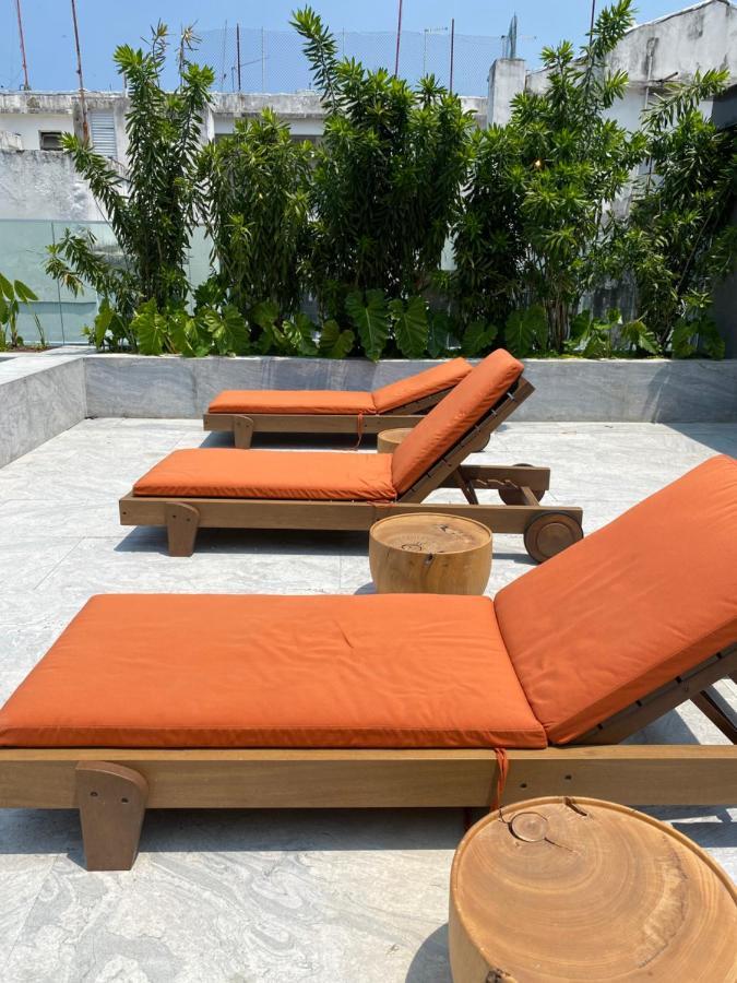 Modern And Fabulous Frente Mar Apartment Rio de Janeiro Exterior foto