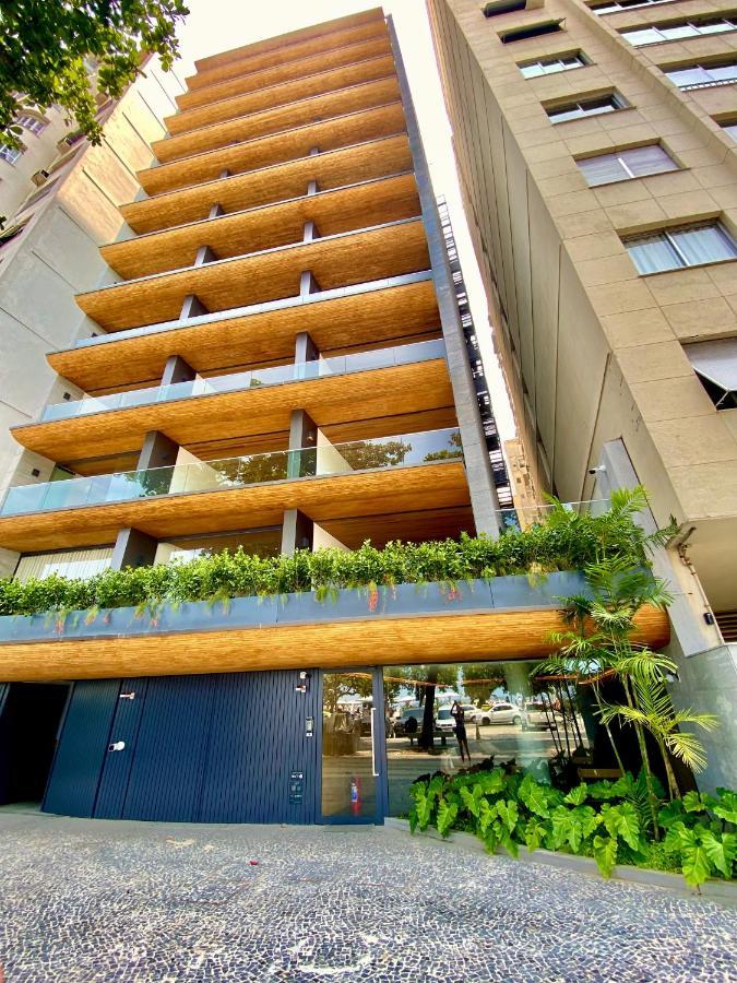 Modern And Fabulous Frente Mar Apartment Rio de Janeiro Exterior foto