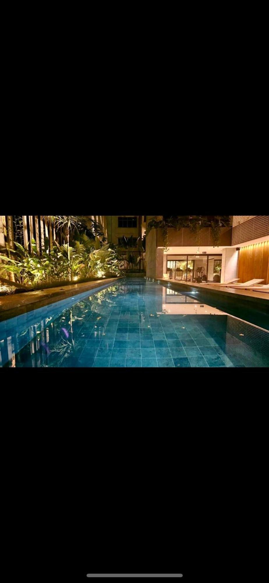 Modern And Fabulous Frente Mar Apartment Rio de Janeiro Exterior foto