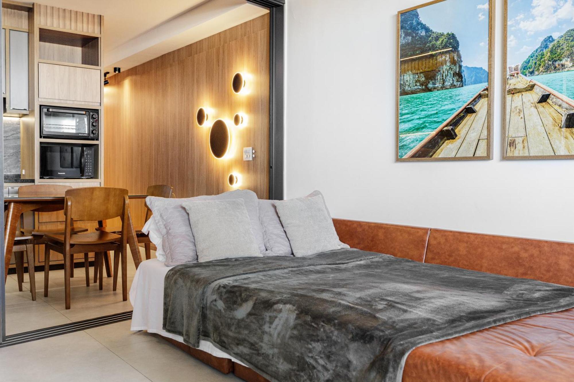 Modern And Fabulous Frente Mar Apartment Rio de Janeiro Exterior foto