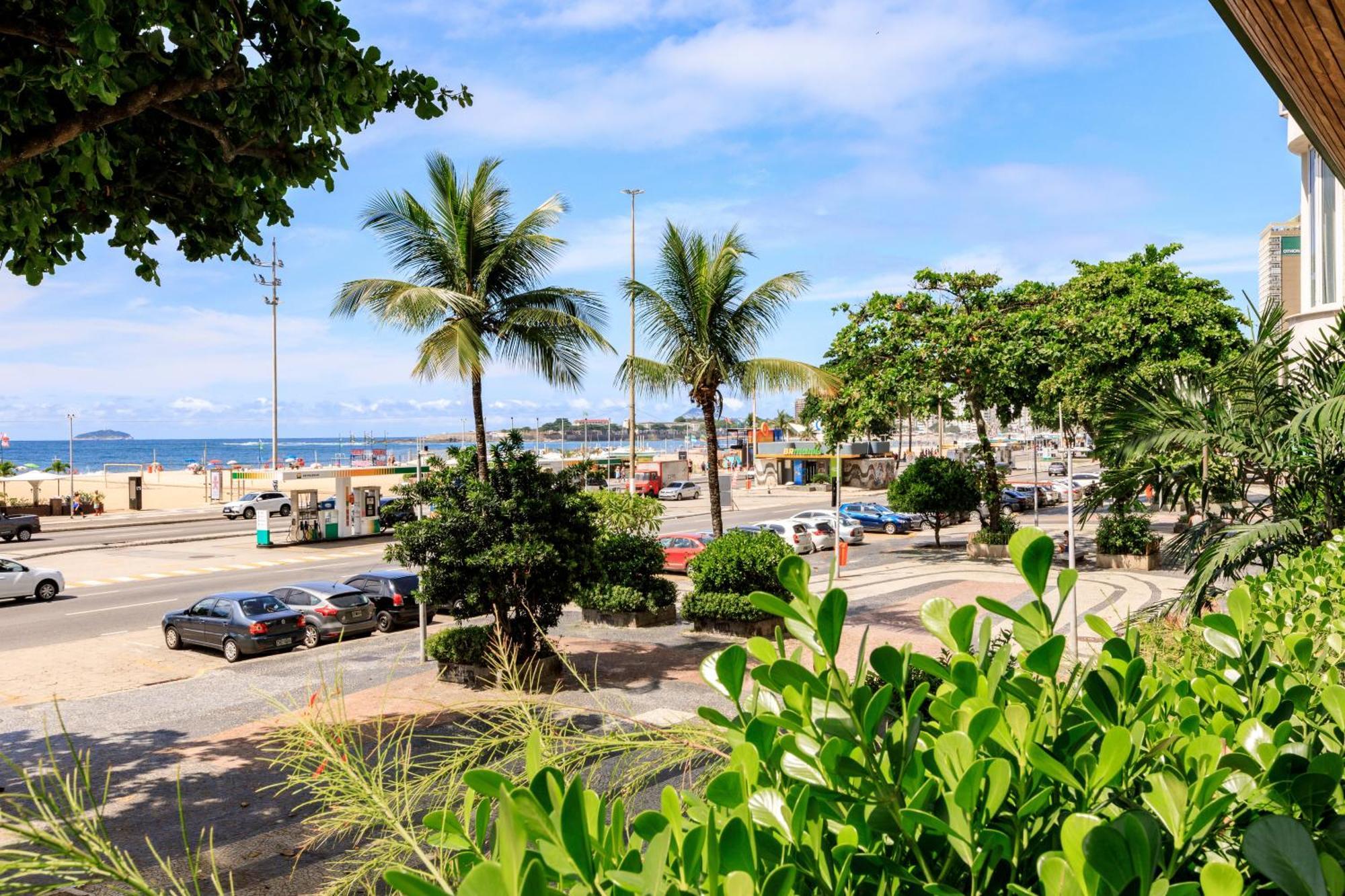 Modern And Fabulous Frente Mar Apartment Rio de Janeiro Exterior foto
